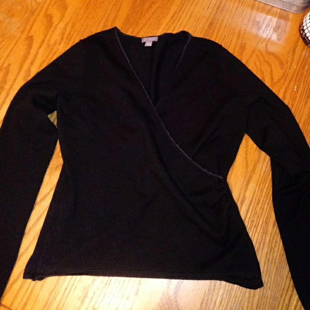 Ann Taylor sweater